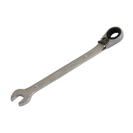 Gear Tech Ratchet Wrench
