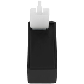 SCITOO CDI BOX Module Ignition Coil 3 PIN Fuel Gas Cut Off Relay For CBR VFR VT NT PC VTX 400 600 650 750 1100 36100-MN4-008