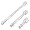 TONE EX413 Oscillating Extension Bar Set, 0.5 inch (12.7 mm)