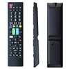 LG TV Remote Control [Seted] Compatible with LG Models LCD
