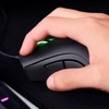 Razer DeathAdder Elite Mouse Gamer ergonómico con Sensor óptico de