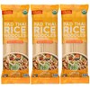 Lotus Foods Organic Brown Rice Pad Thai Noodles, Vegan -