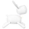 LED Night Light Cartoon Deer Shaped Table Lamp 1200mAh USB