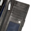 Maitre Kirschroth Diedburg Purse LH14FZ Black