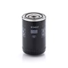 Original MANN-FILTER Oil filter W 940/27 – For Passenger Cars