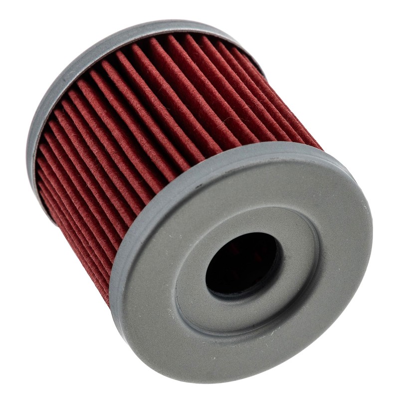 MISHON Engine Oil Change Kit for Suzuki QuadRacer 450 LTR