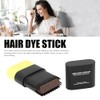 TARSHYRY Peine Tinte Pelo, nstant Hair Color Stick with Built