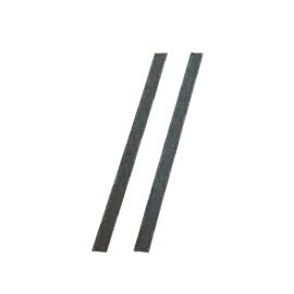 Etre Glass Cleaning Professional Tool [Replacement Rubber for Squeegee (Quantity: 1 Piece), 14 inches (35 cm))