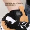 SEKIDAR Off-Road Gloves, Breathable, American Motorcycle Gloves, Cycling Gloves, Off-Road