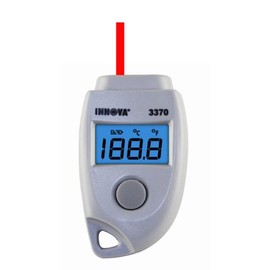 Innova 3370 Infrared Laser Thermometer,Grey