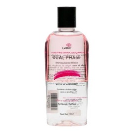 Desmaquillante Bifásico De Aceite De Almendra P/ojos-labios