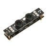 Dual Lens USB Camera Module 2MP 1080P Wide Dynamic Low