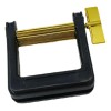Toothpaste Tube Squeezer Lotion Cream Toothpaste Gold