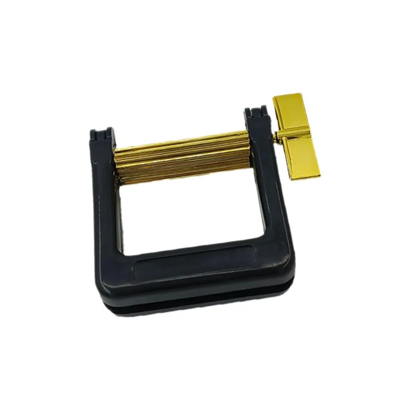 Toothpaste Tube Squeezer Lotion Cream Toothpaste Gold