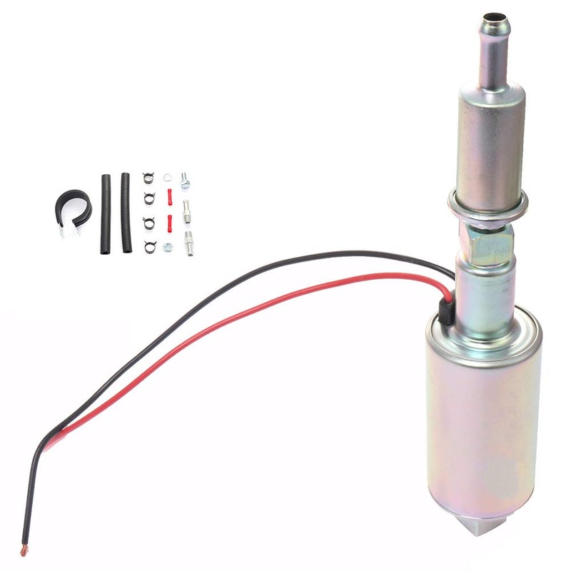 AINTIER E8011 Fuel Pump Module Assembly Electric Module Compatible with