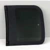 Passenger Right Side Rear Quarter Window Quarter Glass Compatible with