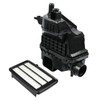 Magimaker Air Filter Intake Box Housing Compatible with Honda Civic