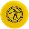 Wham-O Frisbee Pro-Classic-Yellow Disc Unisex Youth, 25 cm