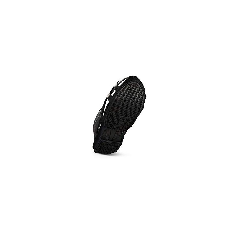 STABILicers Stabil 915000 Climbing Ice Climbing Equipment, Black, Medium
