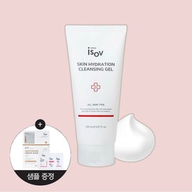 Isorb/Skin Hydration Cleansing Gel 150ml / 아이소브/ 스킨 하이드레이션 클렌징 젤 150ml