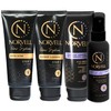 Norvell Venetian Self Tanner Maintenance Kit – Enhance Your Tan