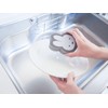 Okato Non-woven Sponge Kitchen Scourer, Die Cut, Set of 4,