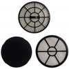 Polti PAEU0337 – FILTER KIT Compatible With forzaspira C130 Plus
