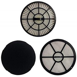 Polti PAEU0337 – FILTER KIT Compatible With forzaspira C130 Plus