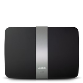 Linksys EA4500 Dual Band N900 Smart WiFi Router with Gigabit Ethernet and USB Port