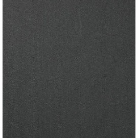 LUVFABRICS 3/16" Foam Backed Auto Pro Headlining Padded Automotive Upholstery Fabric for Damage Repair, Arts and Crafts - 3 Yards (Graphite)
