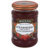 Mackays Strawberry Preserve With Champagne, 12 Ounce