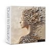 Beautiful Women Art Puzzles for Adults 1000 Pieces Nature, Pretty