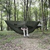Onewind Premium Hammock Zipper Windsock for Zipper Netted Hammock, Hammock