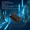 DMW DCC17 DC Coupler DMW BLK22 Dummy Battery Type C