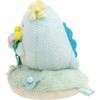Sumikko Gurashi MO06301 Rough Flower Field Plush Tokage