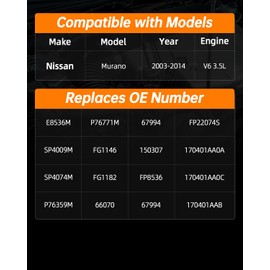 E8536MFuel Pump Assembly