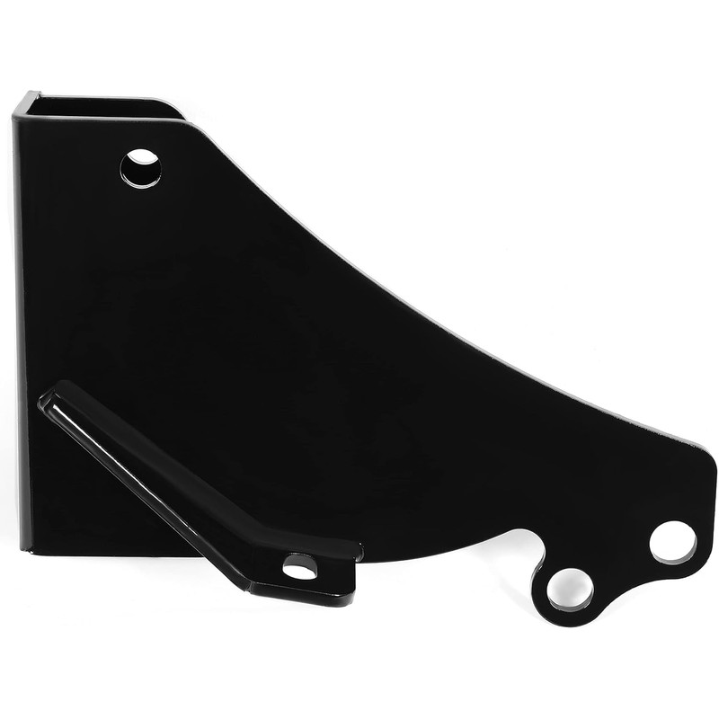 KUAFU 4.5-8" Lift Adjustable Track Bar Compatible with 1994-2002 Dodge