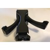 TrunkNets Inc Cup Holder insert for Second Row For Toyota