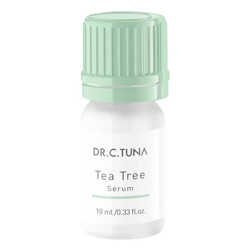 Tea Tree Serum Control Piel Grasa Suero Dr. C. Tuna