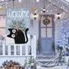 Winter Garden Flag 28 x 40 Inch Double Sided for