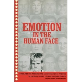 Emotion in the Human Face: Guidelines for Research and an Integration of Findings