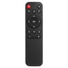 Molgoc Replacement Remote for Mini Projector,Compatible with Wimius P61 Mini