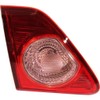For Toyota Corolla 2009 2010 Driver Side Tail Light |