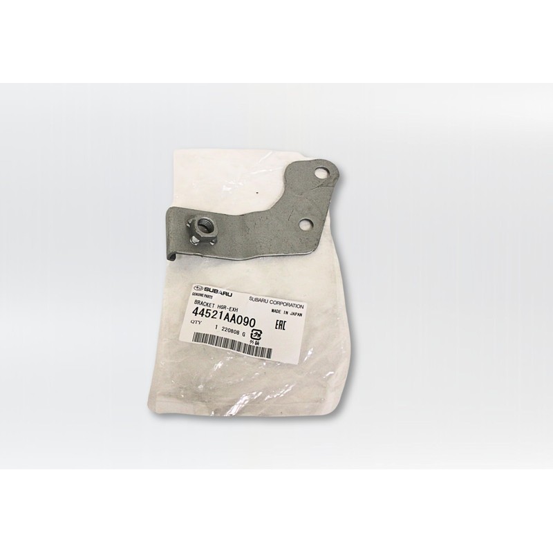 Subaru 2010-2020 Legacy and Outback 2.5L Exhaust Pipe Hanger Bracket