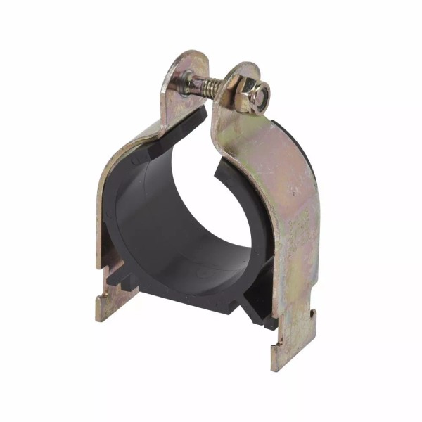B-Line Pack of 10 BLINE BVT050YZN VIBRACLAMP COPPER & OD