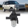 Heater Control Valve LR016848 Rapid Response Car Heater Water Valve