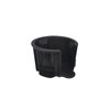 KASturbo Cup Holder Insert for Land Rover Discovery 4 5