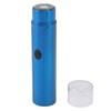 Electric Shaver High Efficiency Portable Rechargeable Electric Beard Trimmer and