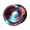 Profesional Yo Yo Advanced Trick Aleación de Aluminio Yoyo Ball
