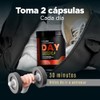 BPN PRO Termognico Natural en Cpsulas con Cafena, T Verde,